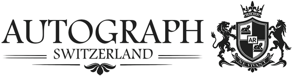 Autograph Switzerland