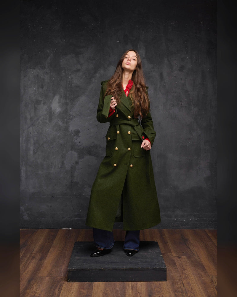 Coats